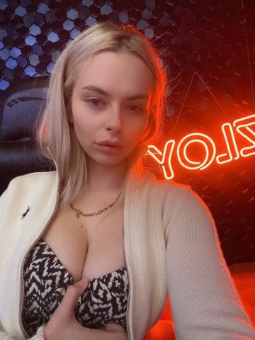 Анкета проститутки Ирина, 22 года